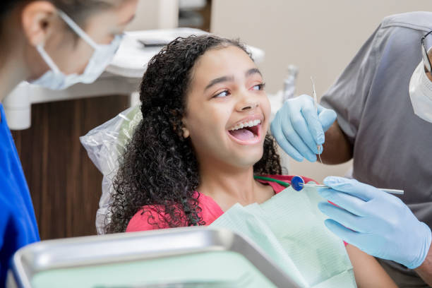 Best Emergency Wisdom Teeth Removal in El Paso, TX