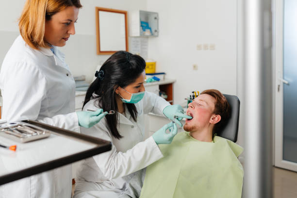 Best Emergency Treatment for Toothache in El Paso, TX